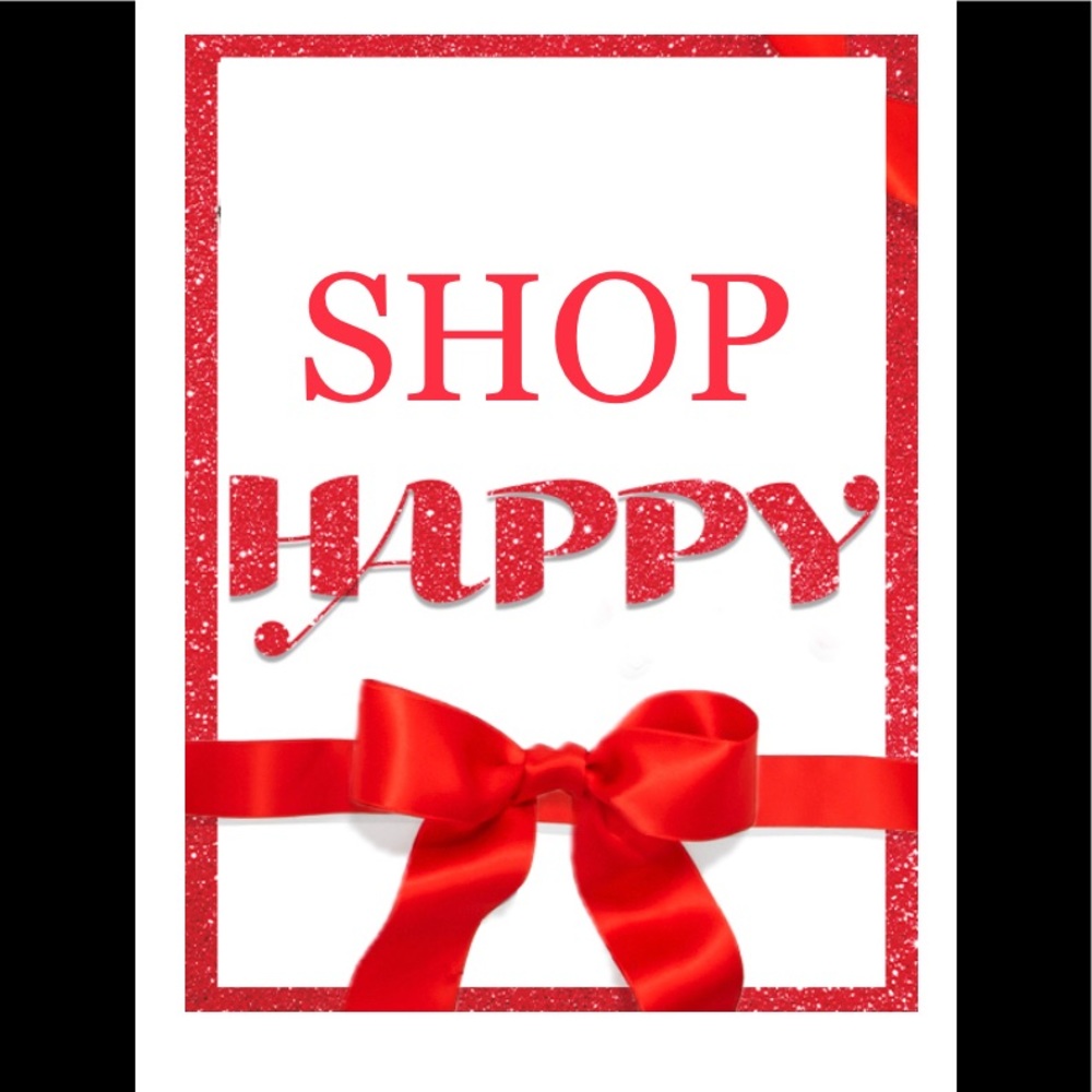 Shop Happy - image 1